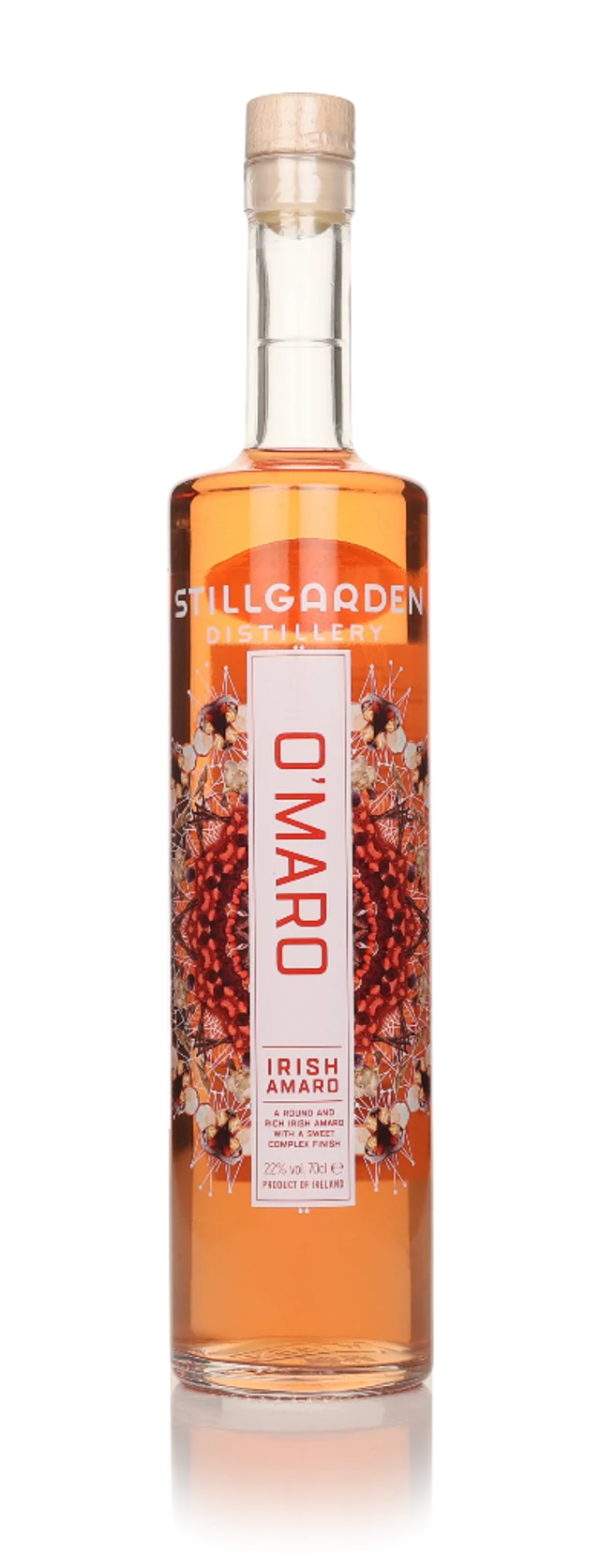 Stillgarden O'Maro Liqueur | 700ML