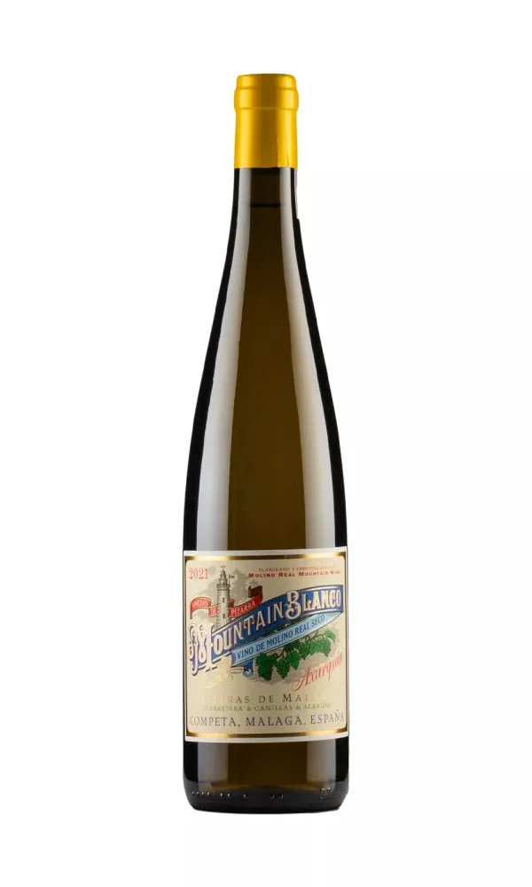 2021 | Molino Real | Montain Wine