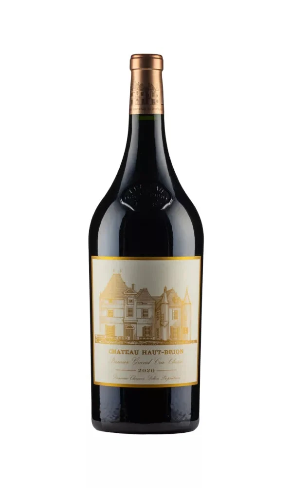 2020 | Château Haut-Brion | Pessac-Leognan (Double Magnum)