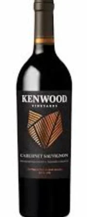 2021 | Kenwood Vineyards | Sonoma County Cabernet Sauvignon - Wine