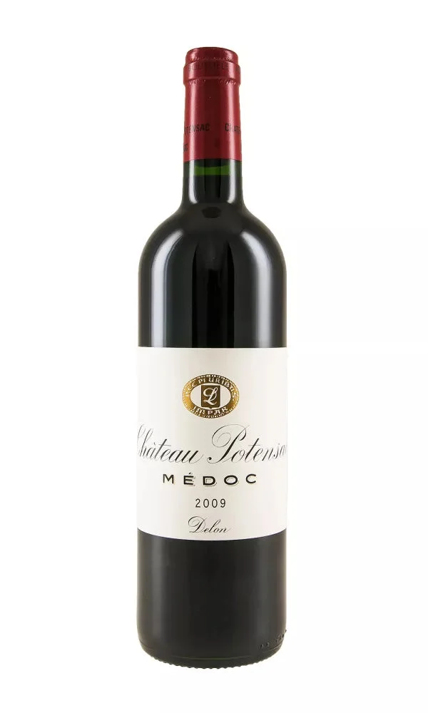 2009 | Château Potensac | Medoc - Wine