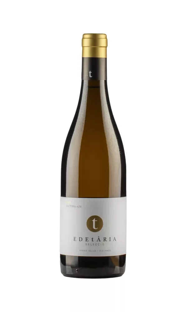 2022 | Edetaria | Seleccio Vinyes Velles Blanco - Wine