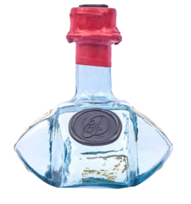 Dohba Mexicano Mezcal