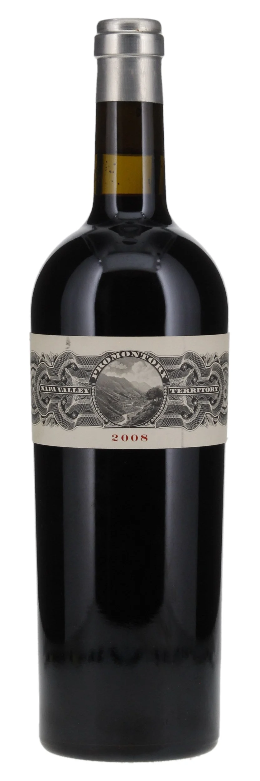 2008 | Promontory | Napa Valley - Wine