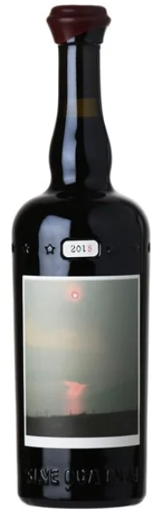2020 | Sine Qua Non | Eleven Confessions Vineyard Grenache - Wine