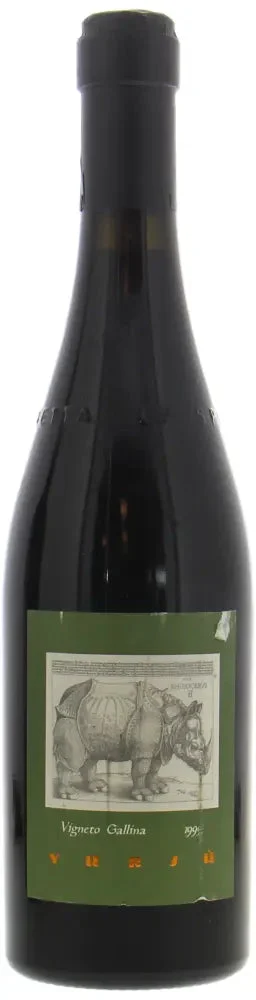 1999 | La Spinetta | Vursu Vigneto Gallina - Wine