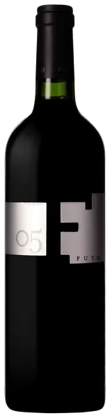 2022 | Futo | Estate Red - Wine
