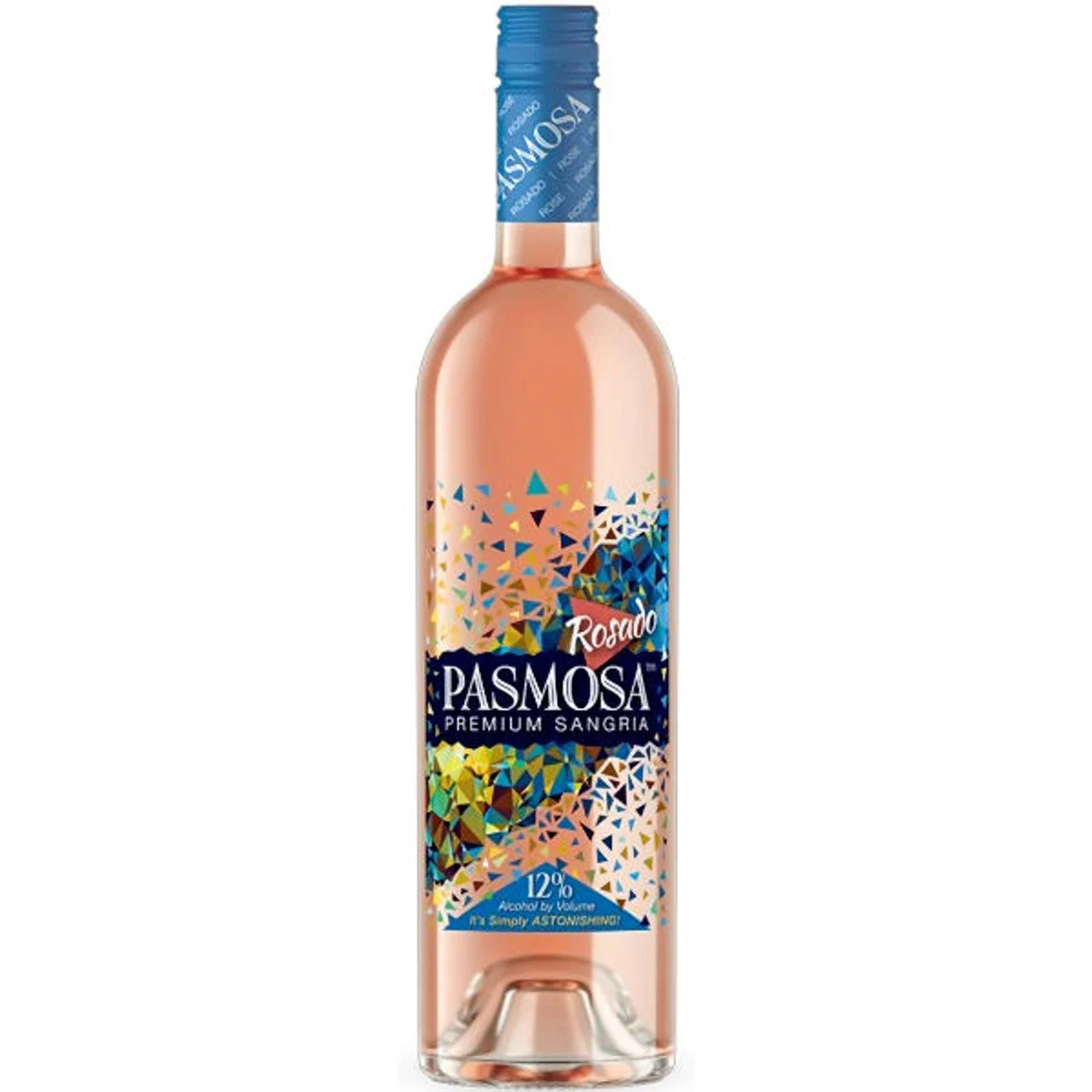 Pasmosa | Rosado Sangria - NV