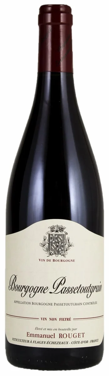 2022 | Emmanuel Rouget | Bourgogne Passe-tout-grains