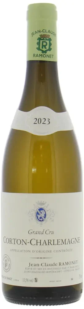 2023 | Domaine Ramonet | Corton-Charlemagne