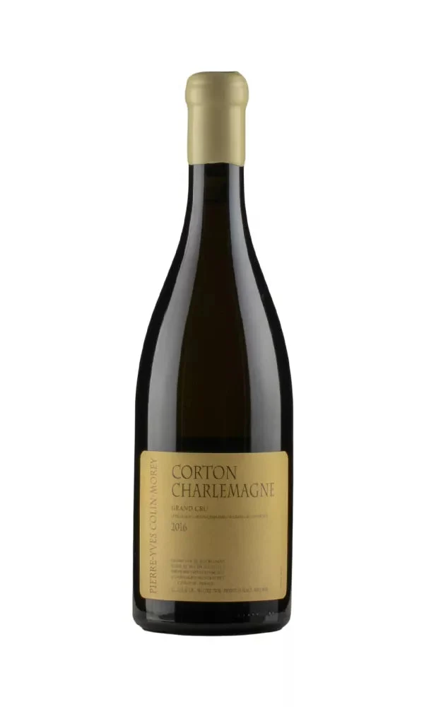 2016 | Pierre-Yves Colin-Morey | Corton-Charlemagne