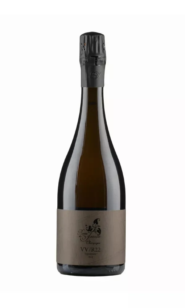 2022 | Cedric Bouchard | Roses de Jeanne VV-Cote de Val Vilaine