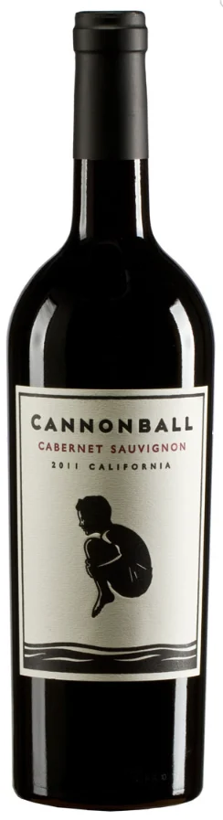 2021 | Cannonball | Cabernet Sauvignon - Wine