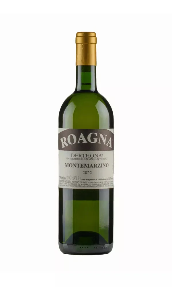 2022 | Roagna | Montemarzino Derthona - Wine