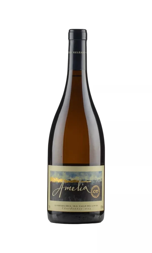 2023 | Amelia | Chardonnay - Wine