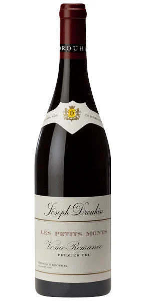 2017 | Joseph Drouhin | Les Petits Monts - Wine