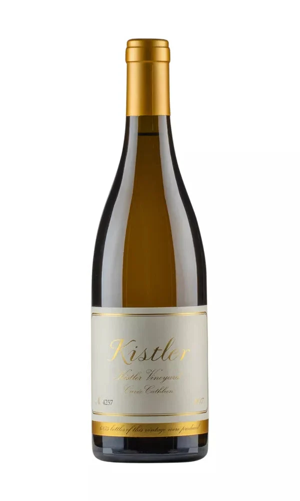 2017 | Kistler | Cuvee Cathleen Chardonnay - Vino