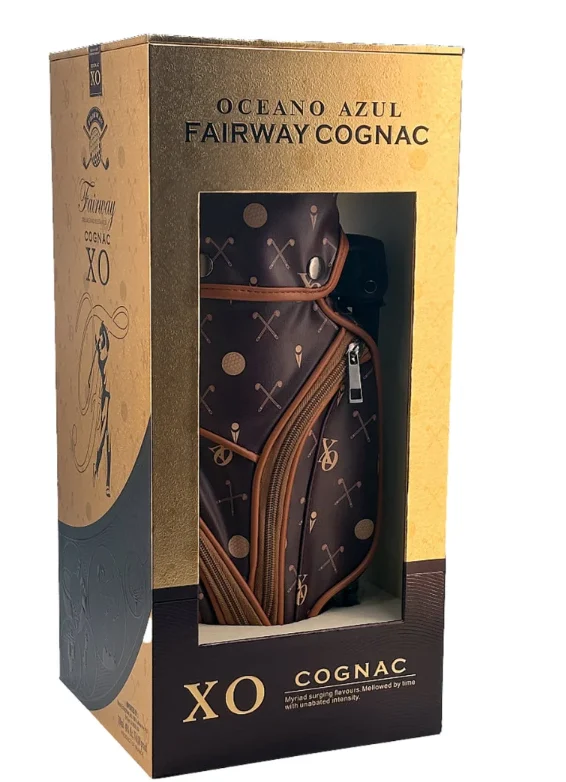 Oceano Azul Fairway XO Cognac | 700ML