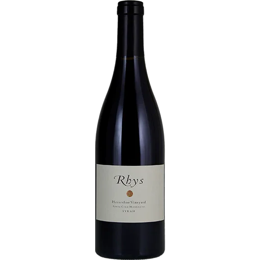 2014 | Rhys Vineyards | Horseshoe Vineyard Syrah - Wine
