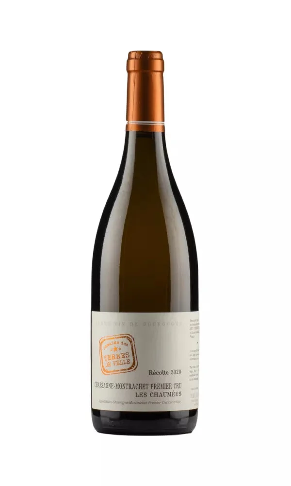 2020 | Domaine Terres de Velle | Les Chaumees - Wine
