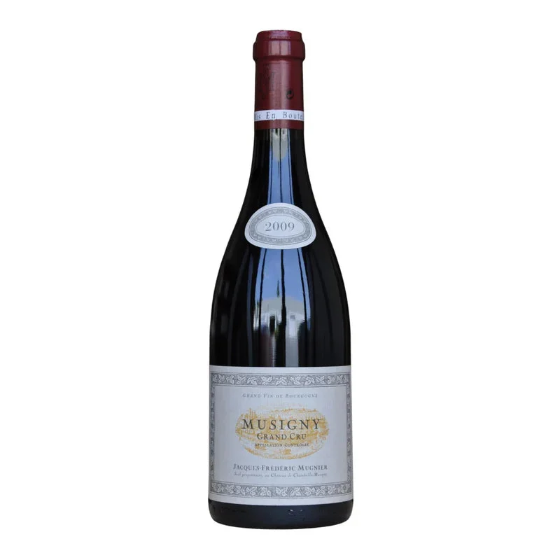 2009 | Domaine Jacques-Frederic Mugnier | Musigny