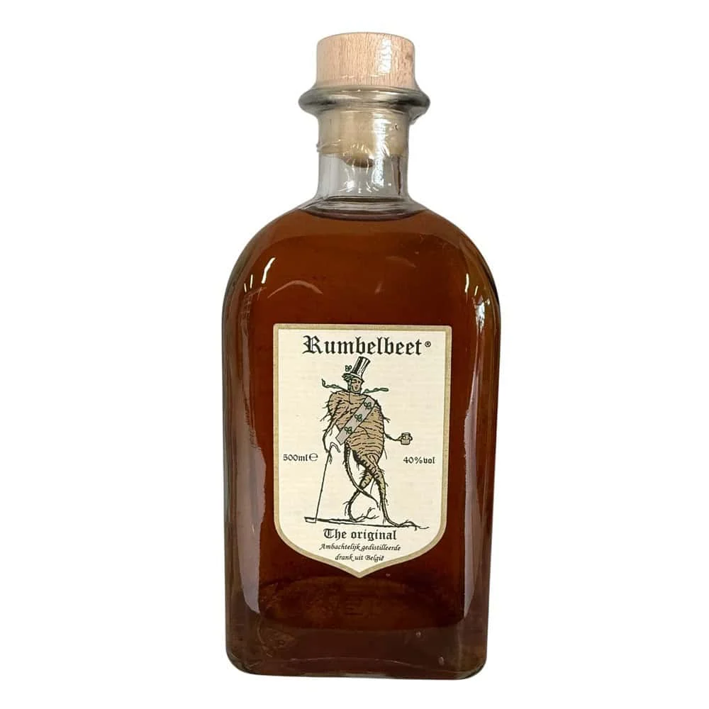 SAS Distilleries Rumbelbeet Rum | 500ML