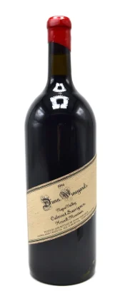 1994 | Dunn Vineyards | Howell Mountain Cabernet Sauvignon (Magnum) - Wine