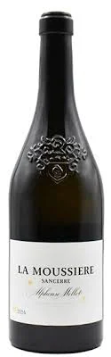 2024 | Alphonse Mellot | Sancerre La Moussiere - Wine