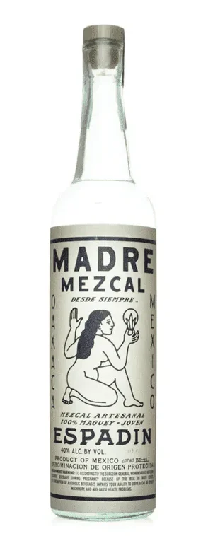 Madre Espadin Mezcal | 1L