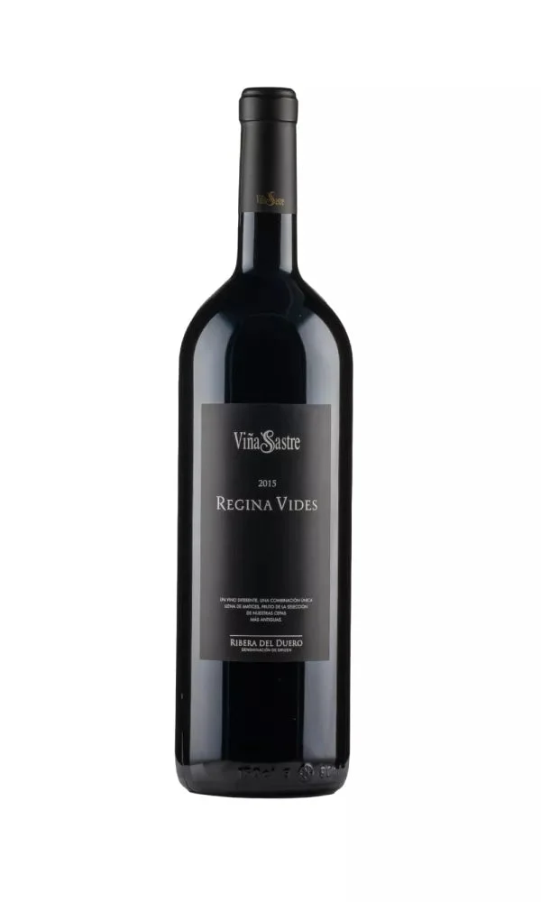 2015 | Vina Sastre | Regina Vides (Magnum) - Wine