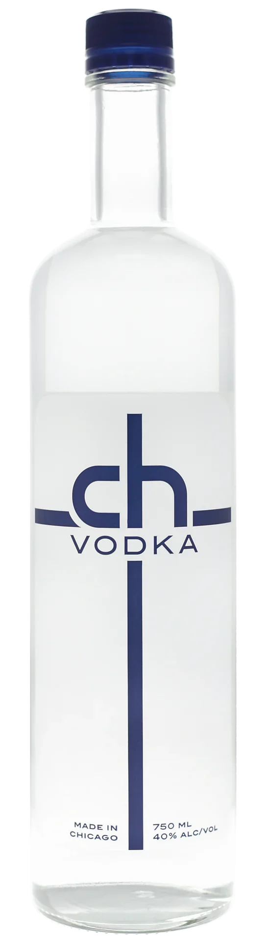 CH Vodka