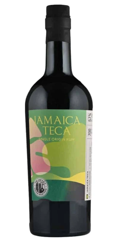 SBS Origin Jamaica TECA Long Pond Distillery | 700ML - Rum
