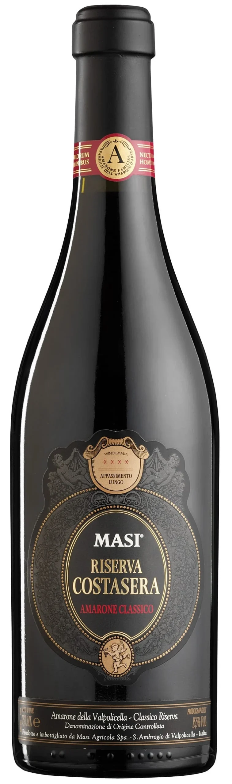 2018 | Masi | Costasera Riserva Amarone della Valpolicella Classico - Wine
