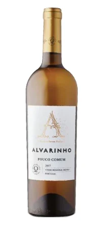2020 | Quinta da Lixa | Pouco Comum Alvarinho - Wine