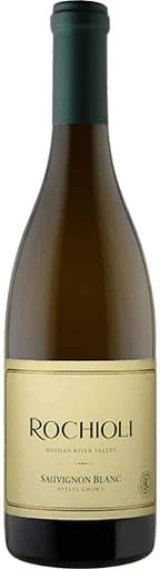 2024 | Rochioli | Estate Sauvignon Blanc - Wine