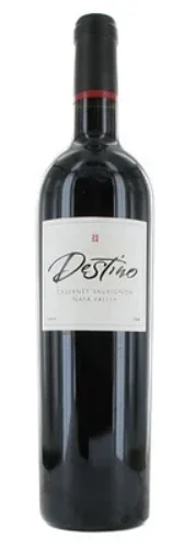 2002 | Destino | Cabernet Sauvignon (Magnum) - Wine