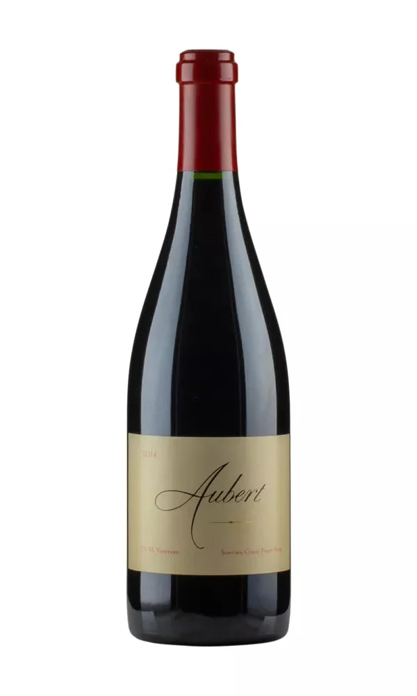 2014 | Aubert | UV-SL Vineyard Pinot Noir