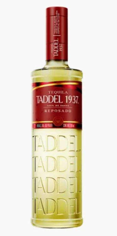 Taddel 1937 Reposado Tequila
