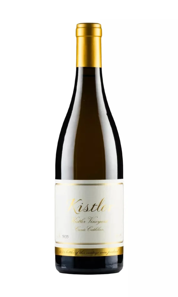 2019 | Kistler | Cuvee Cathleen Chardonnay - Vino
