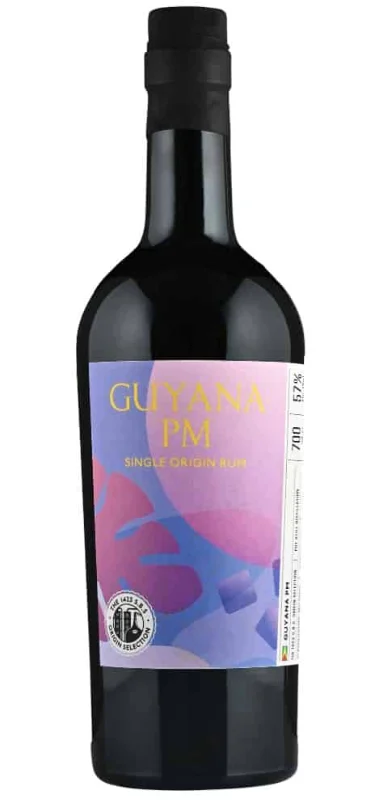 SBS Origin Guyana PM | 700ML - Rum