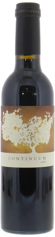 2022 | Continuum | Proprietary Red (Half Bottle) - Wine