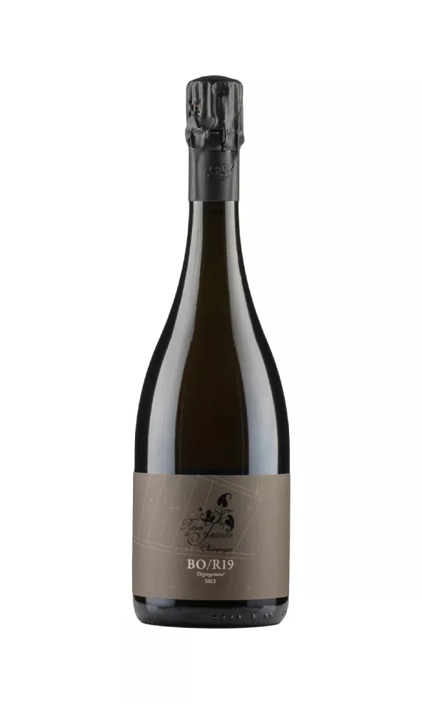 2019 | Cedric Bouchard | Roses de Jeanne BO-La Boloree