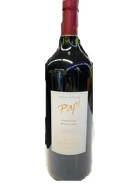 2024 | Papi | Cabernet Sauvignon (Magnum) - Wine