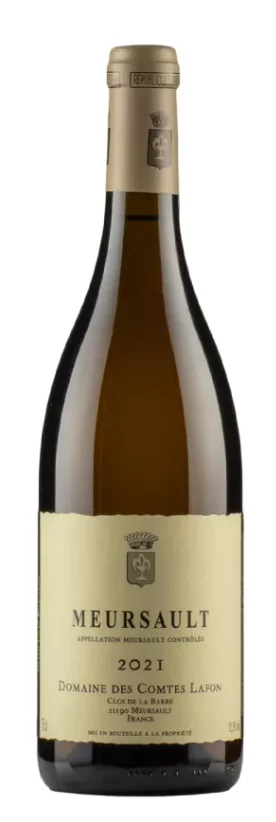 2021 | Domaine des Comtes Lafon | Meursault - Wine