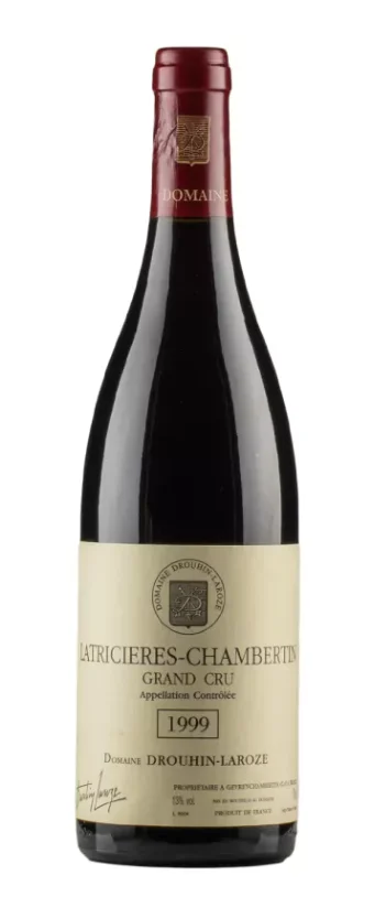 1999 | Domaine Drouhin-Laroze | Latricieres-Chambertin