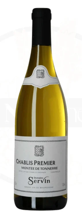 2013 | Domaine Servin | Montee de Tonnerre - Wine