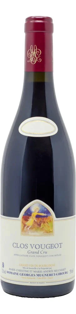 2006 | Domaine Georges Mugneret-Gibourg | Clos de Vougeot