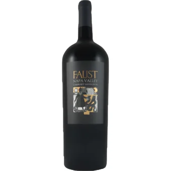 2021 | Faust | Cabernet Sauvignon (Magnum) - Wine