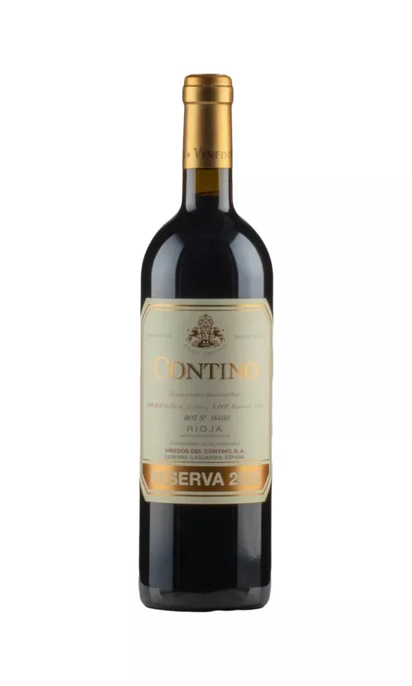 2020 | Contino | Reserva - Wine