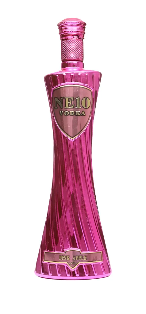 Ne10 Pink Apple Vodka | 700ML